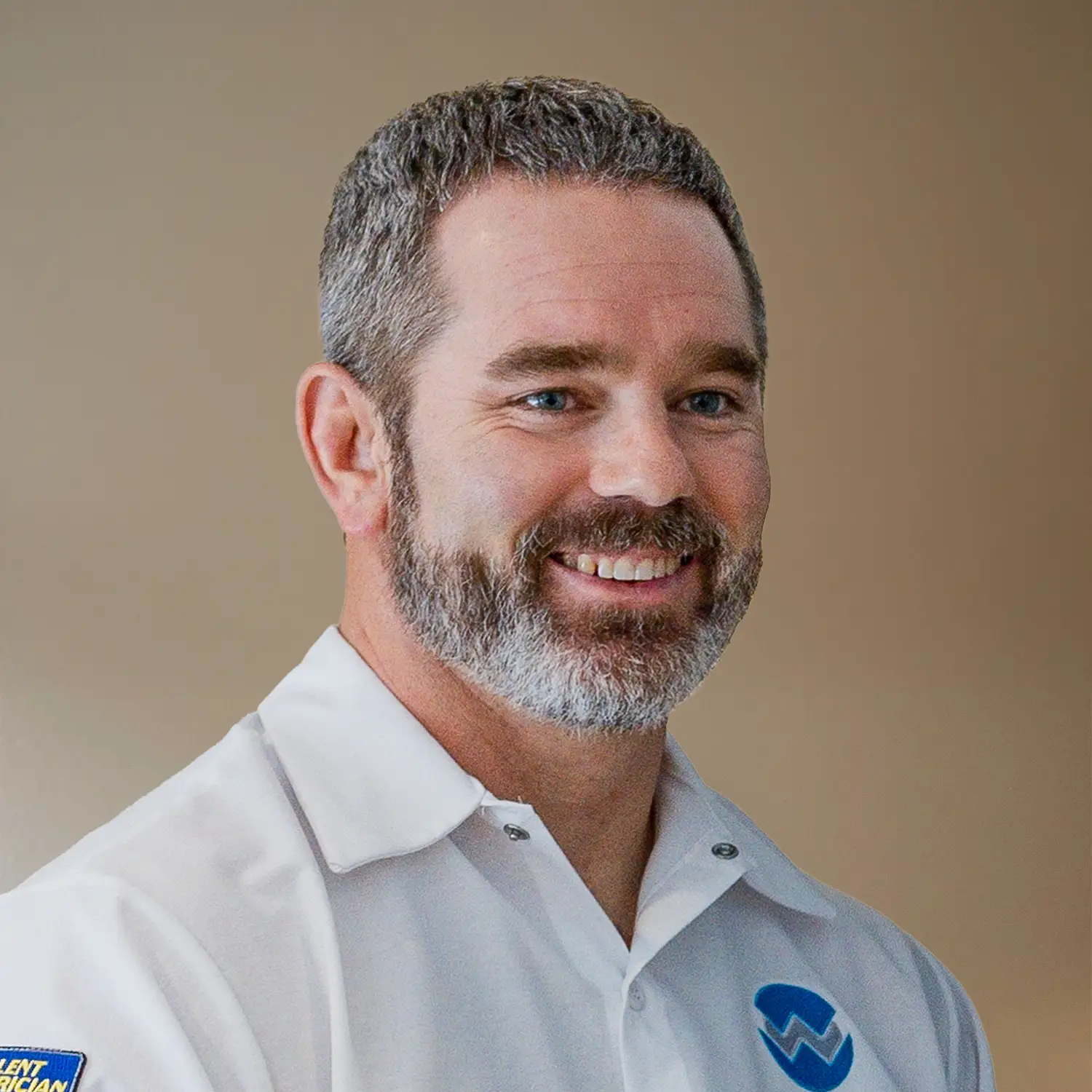 jake modern headshot no bg at WIREONE