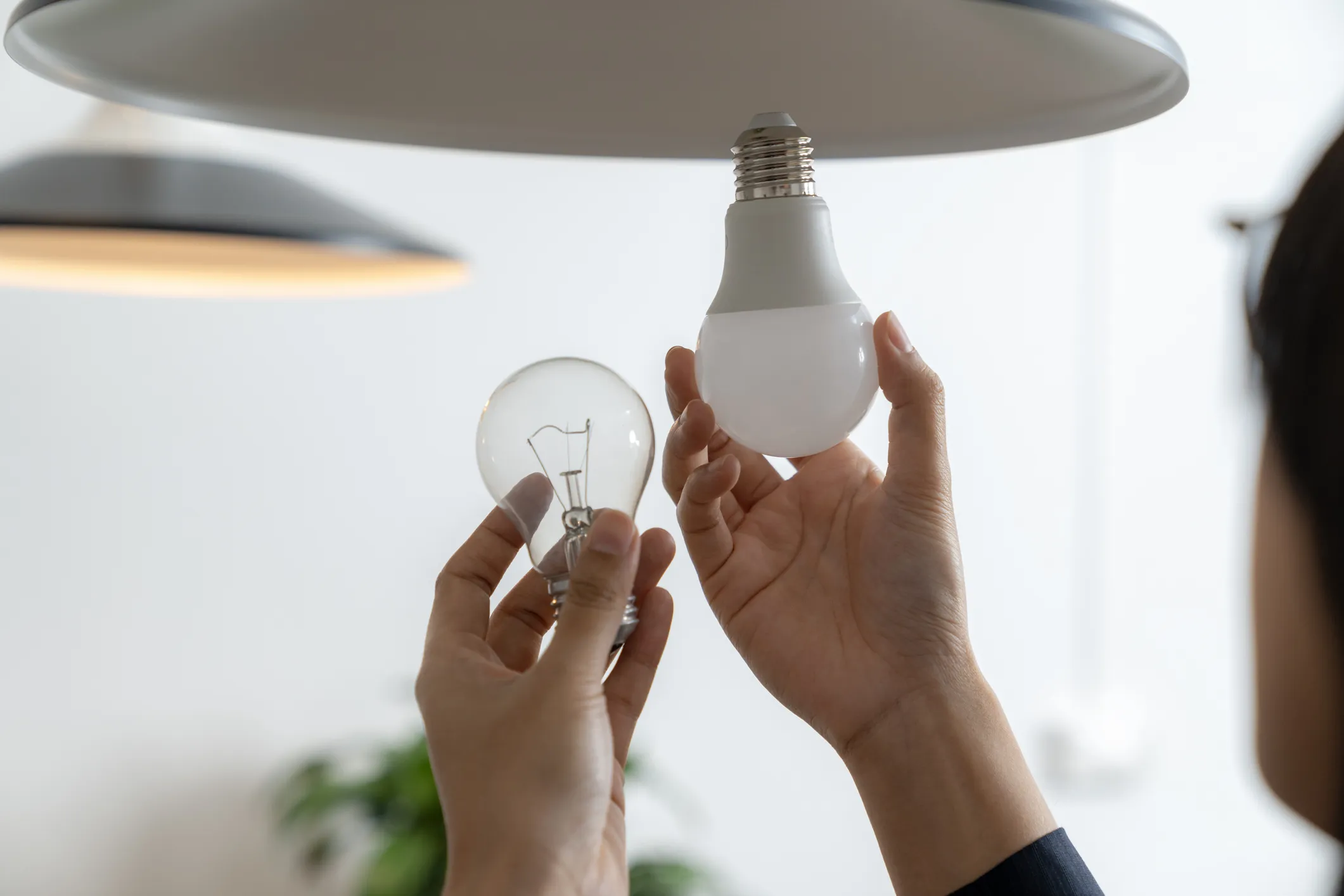 Four Upgrades to Make Your Home More Energy Efficient