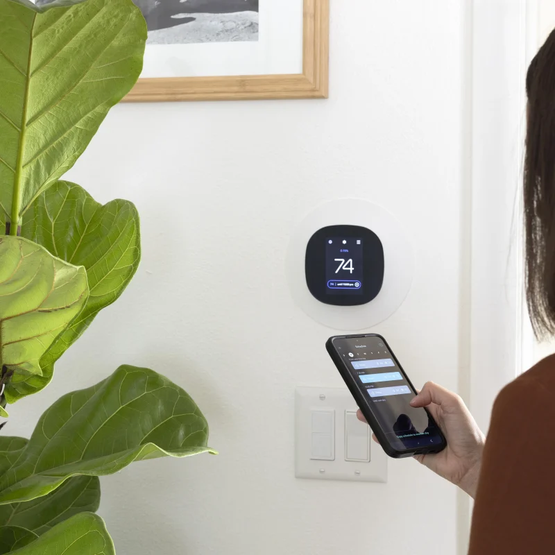 smart home at WIREONE