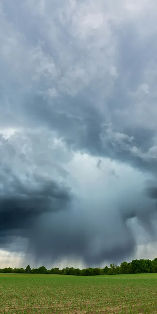 severe midwest weather at WIREONE