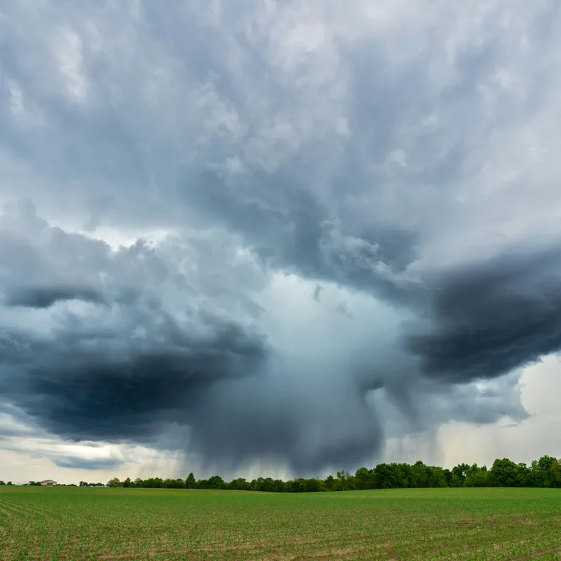 severe midwest weather at WIREONE