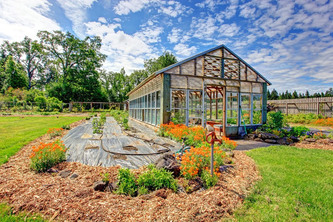 Greenhouse Wiring - WIREONE | Your Neighborhood Electrician