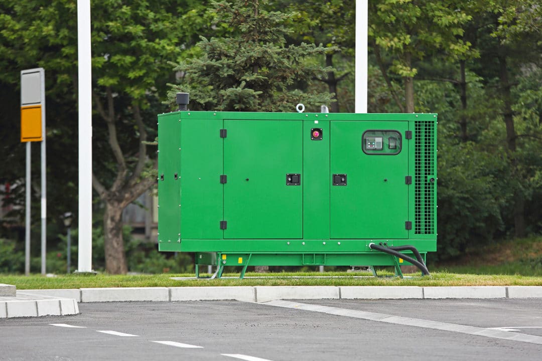 Standby Generators WIREONE Your Neighborhood Electrician